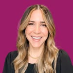 Maria V Gonzalez | Marivi, Coach de Hipotiroidismo y Hashimoto
