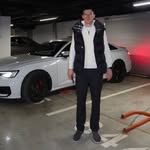 Андрей Акимов | Главный по технике Apple, Dyson и т.д.