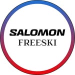 Salomon Freeski