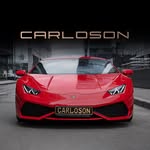 Аренда премиальных автомобилей