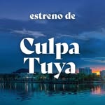 Culpa Tuya Oficial