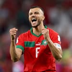 Romain Ghanem Saïss