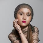 ANA DIDIC 👑 MINI MODEL 🎙️SINGER