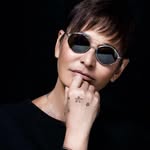 Ирина Хакамада