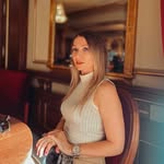 Tatiana Diaconescu ♏️