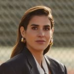 María Turiel Soler