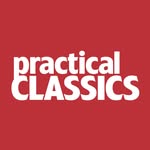 Practical Classics magazine