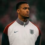 Ezri Konsa