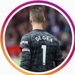 DAVID SAVES 💡🧤