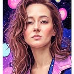 Лана Флор #заметкивбудущее