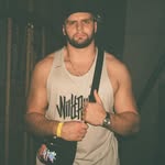 Данила Горилла