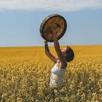 Анна Амита Гриза