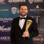 ALEXANDER CONSTANTINOV