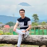 dr. Richard Lee, MARS, AAAM