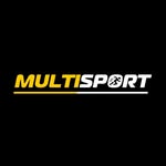 MULTISPORT - rețeaua supermarketurilor sportive