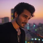 YASSER DESAi | SINGER | BOLLYWOOD