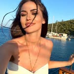 Fahriye Evcen Fan Sayfası 🦋
