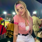 Maria Julissa ⚾️