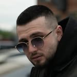 Гринюк Виктор