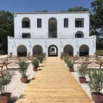 HaciendaDeMare, Olimp