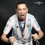 Agustin Marchesin