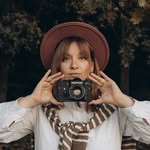 Оксана Каунова • Фотограф - Кишинёв