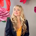 Elena Vershinina 📍Boston, MA