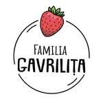 Familia Gavrilița🍓