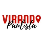 Virando Paulista - Robson Junior