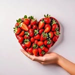 СЪЕДОБНЫЕ БУКЕТЫ/ФРУКТЫ В ШОКОЛАДЕ/ПОДАРКИ /ЧАДЫР ЛУНГА