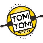 TomTom Waffles