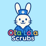 Ola Lola Scrubs