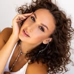 Блескун Ірина Візажист місто Чернівці