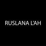 RUSLANA L’AH brand