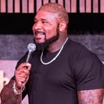 Hulkthecomedian