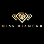Miss Diamond Ukrainian Brand
