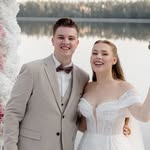 МАША И РОБЕРТ ГЕРБЕРЫ