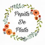 Pepita De Plata 💍