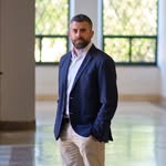 Román Álvarez Vijande - Perito de Automóviles