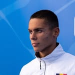 david popovici 🧫