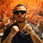 George "Ferocious" Kambosos Jr