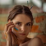 Анна Гуляєва