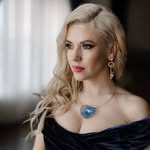 ДАША СИБИРЯКОВА | ПРОФЕССИОНАЛЬНОЕ ОБУЧЕНИЕ АСТРОЛОГИИ 👩🏻‍💻