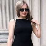 Khrystyna Polek UGC Creator | Fashion and Homedecor Influencer