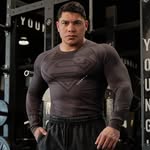 Moises ebrahin