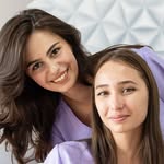SALON | manichiură & pedichiură | gene & sprâncene | epilare