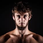 Khasan Magomedsharipov