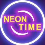 Neon Time