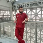 Dr. Mert Ortaç