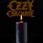 Ozzy Osbourne